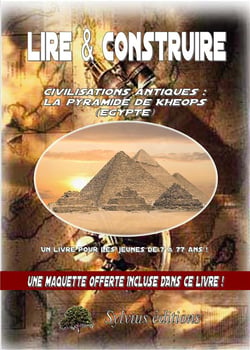 MYSTERE D'EGYPTE LA GRANDE PYRAMIDE