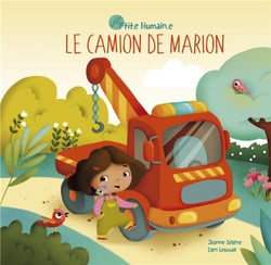 Le camion de Marion