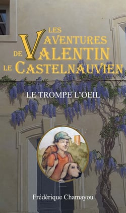 Le trompe-l'oeil