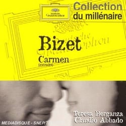 Carmen (Extraits)