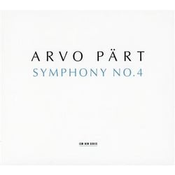 Symphony no. 4
