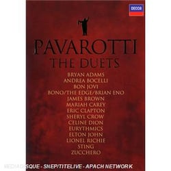 The duets
