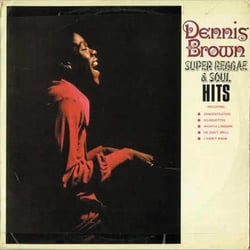 Super reggae and soul hits
