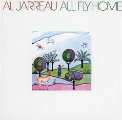 All fly home