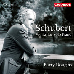 Oeuvres pour piano solo vol/1 - CD