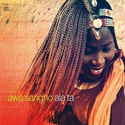 Ala ta - CD