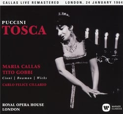 Tosca
