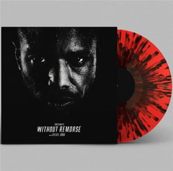 Without Remorse (Sans Aucun Remords)