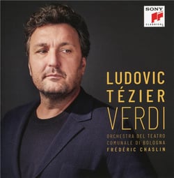 Verdi - CD