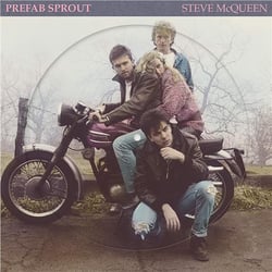 Steve McQueen - Vinyle
