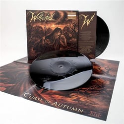 Curse Of Autumn - Vinyle