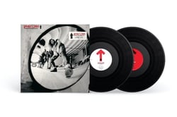 Rearviewmirror (Greatest Hits 1991-2003 Vol. 1)