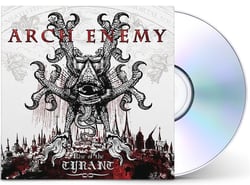 Rise Of The Tyrant (Re-issue 2023)