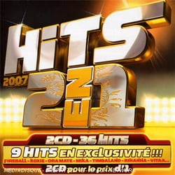 Hits 2 en 1 2007 /vol.3