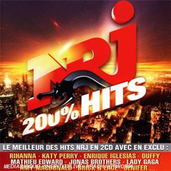 Nrj 200% hits /vol.2