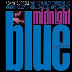Midnight Blue