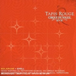Tapis rouge