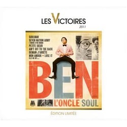 Ben l'oncle soul