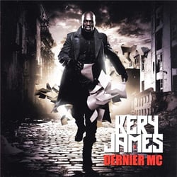 Dernier mc