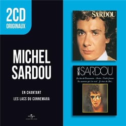 2 cd originaux : en chantant / les lacs du Connemara