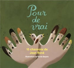 JEAN RENE POUR DE VRAI