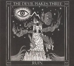 Redemption & ruin