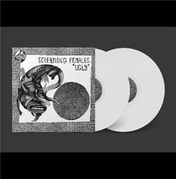 Ugly - édition colorée