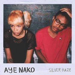 Silver haze