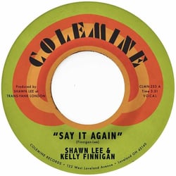 Say It Again + Harpsichord Rock
