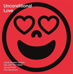 Unconditional Love - CD