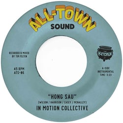 Hong Sau + Elephant Walk