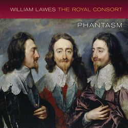 The royal consort