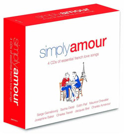 Simply amour