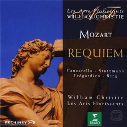 Requiem kv 626 en re mineur