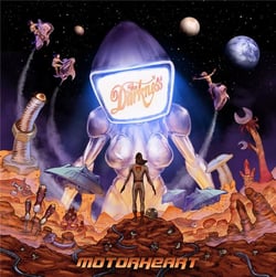 Motorheat