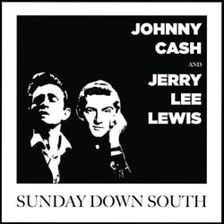 Sunday down south