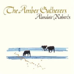 The amber gatherers - CD