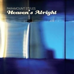 Heaven's alright