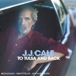 To tulsa and back