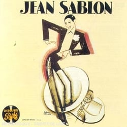 Jean sablon