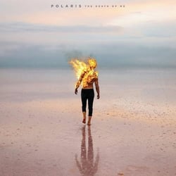 The Death of Me - édition colorée