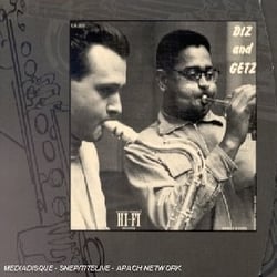 Diz et getz