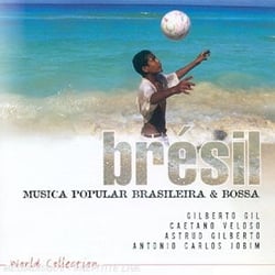 Bresil Musica Popular Brasileiro