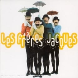 Les frères jacques
