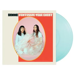 Fantasize your ghost