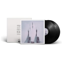 Ethos - édition gatefold
