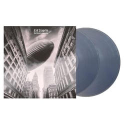 No Restrictions 1969 (Radio Broadcast) - édition limitée colorée