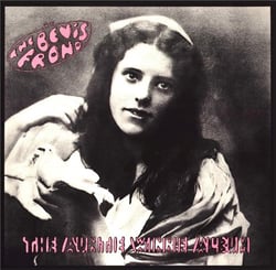 The Auntie Winnie album
