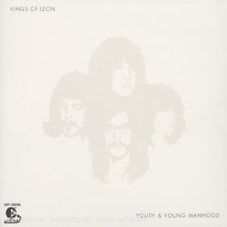 Youth And Young Manhood
