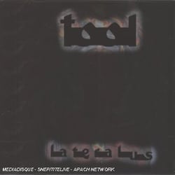 Lateralus